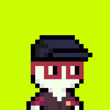 Tiny Hood #3342