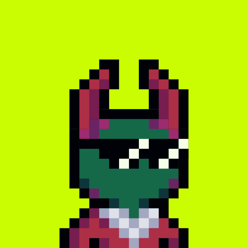 Tiny Hood #3345