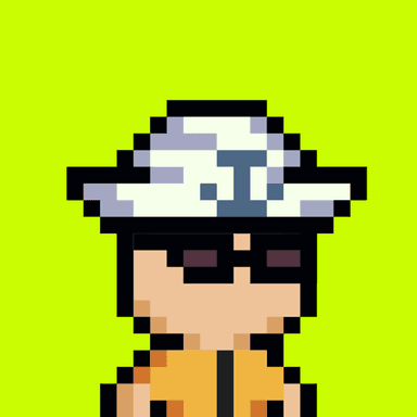Tiny Hood #335