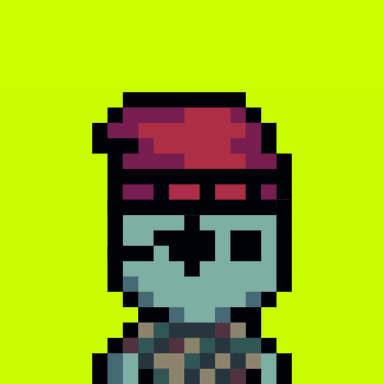 Tiny Hood #3354
