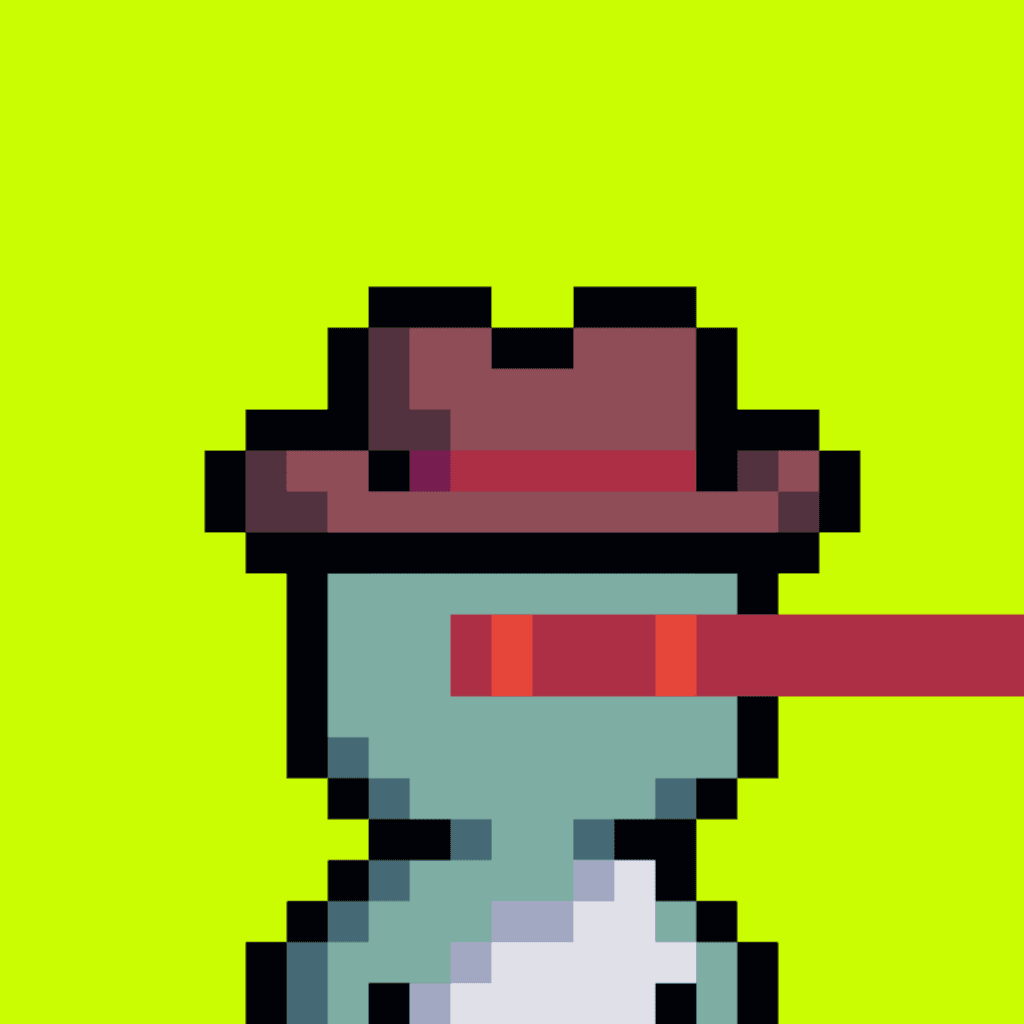 Tiny Hood #3356