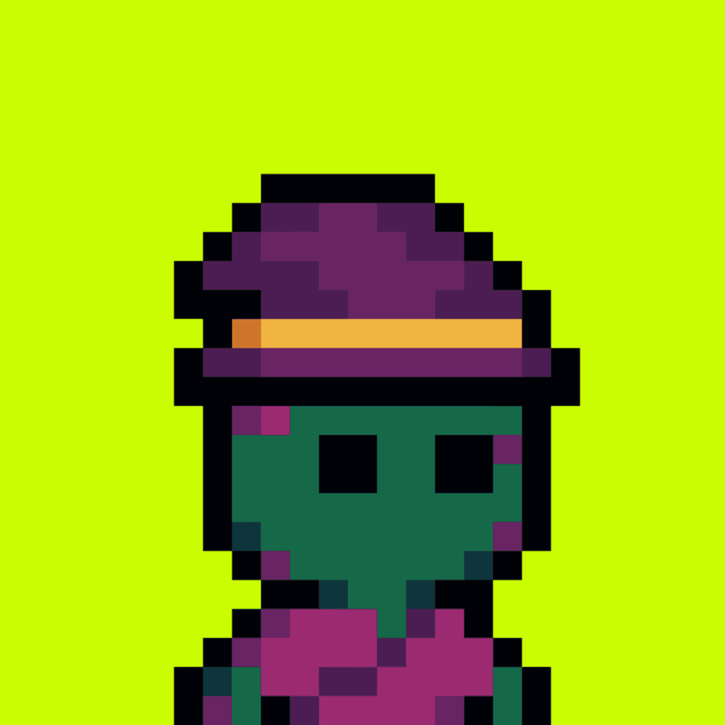 Tiny Hood #3363