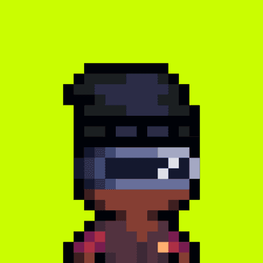 Tiny Hood #3366