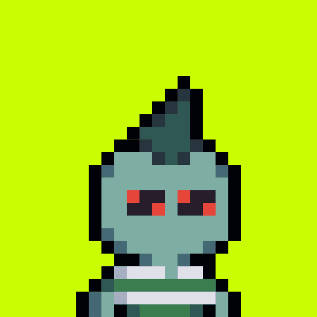 Tiny Hood #3368