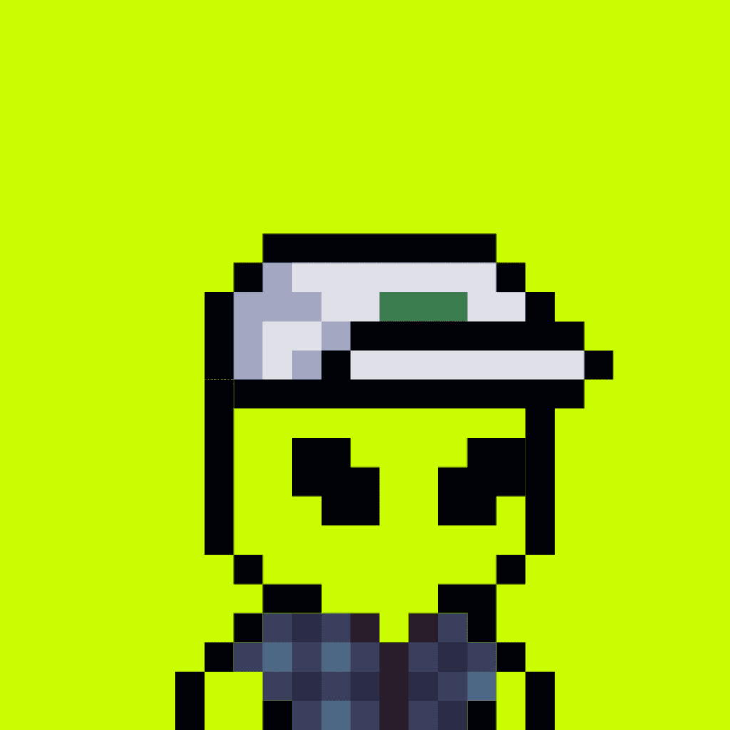 Tiny Hood #3370