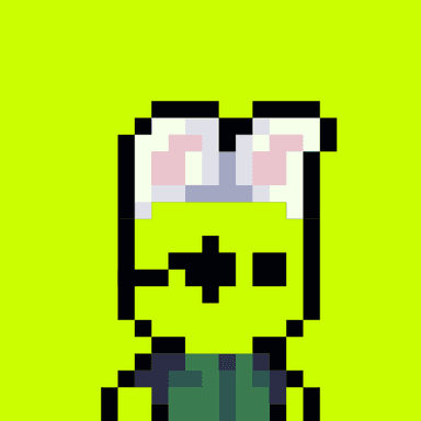 Tiny Hood #3376