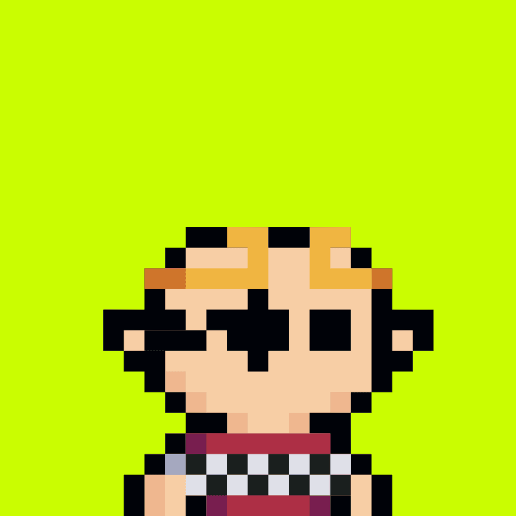 Tiny Hood #3378