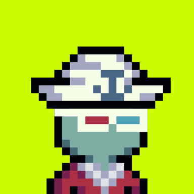 Tiny Hood #338