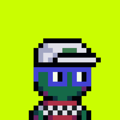 Tiny Hood #3381