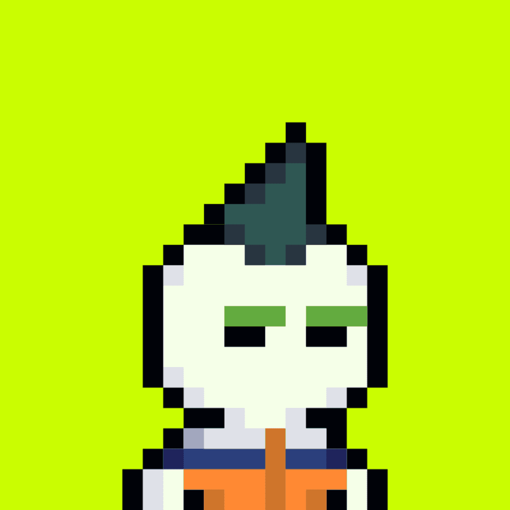 Tiny Hood #3385