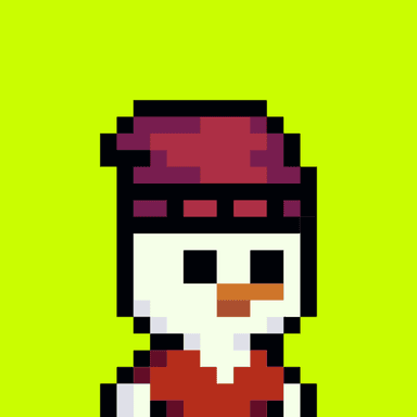 Tiny Hood #3386