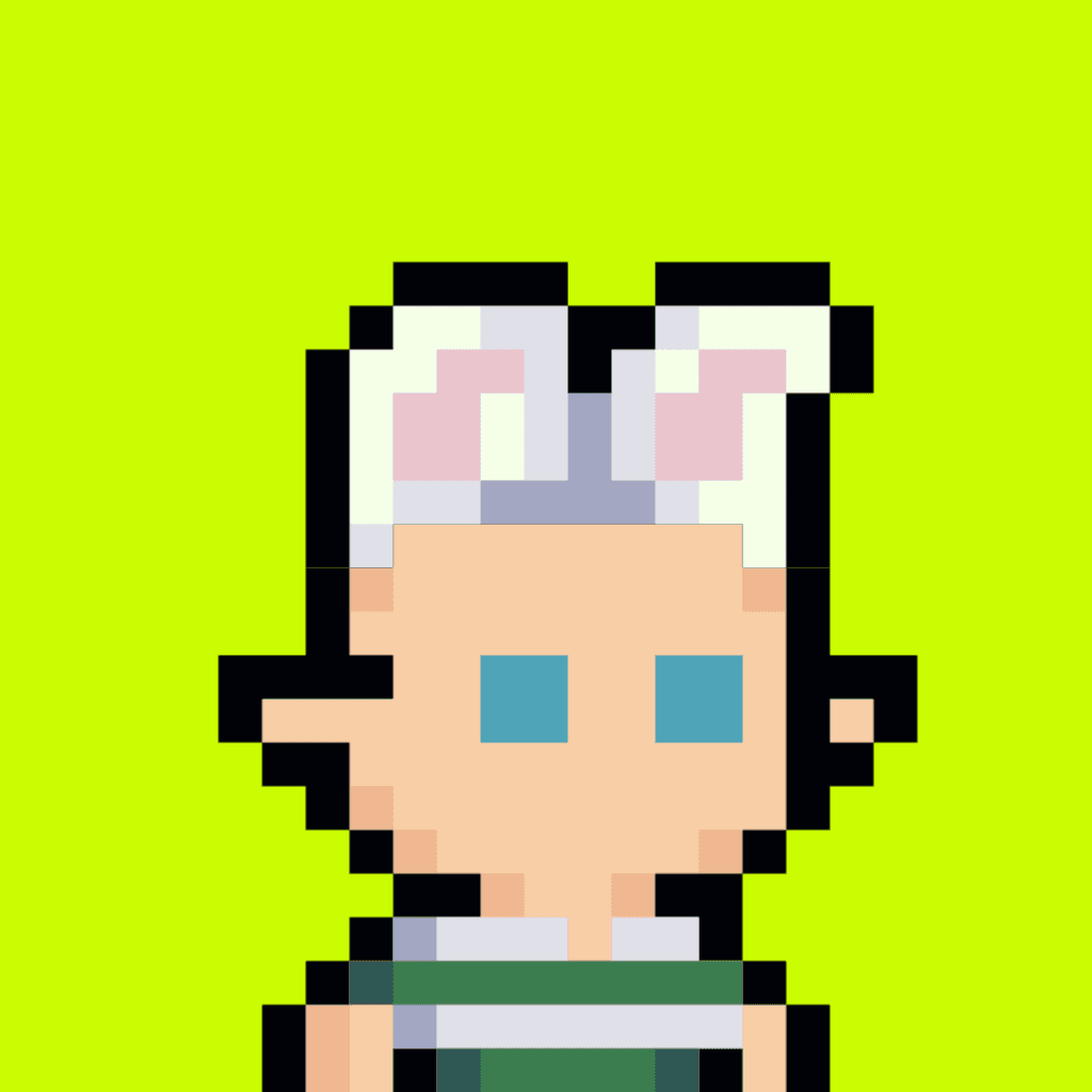 Tiny Hood #3397