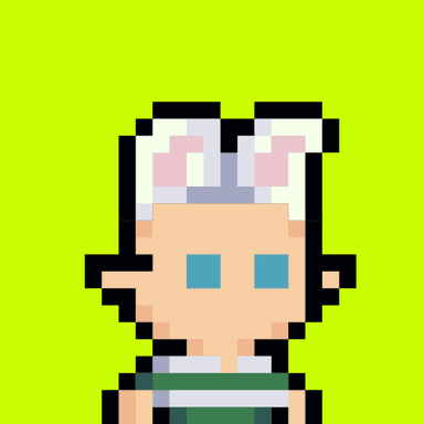 Tiny Hood #3397