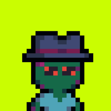 Tiny Hood #3399