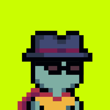 Tiny Hood #340