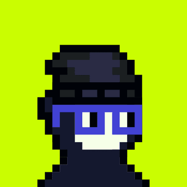 Tiny Hood #3403