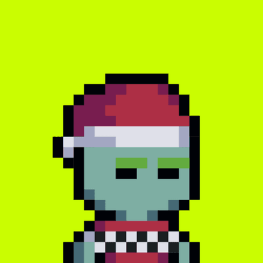 Tiny Hood #3408