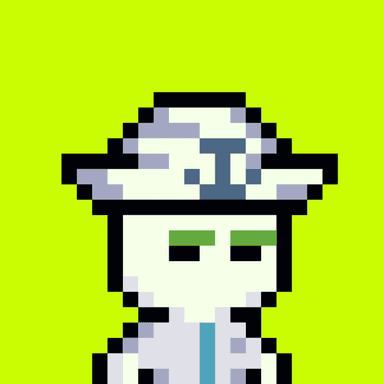 Tiny Hood #3409