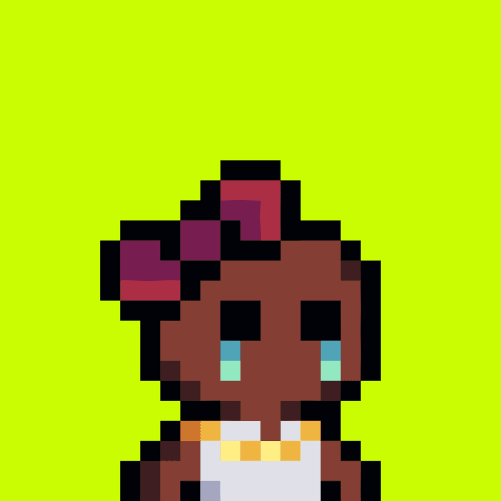 Tiny Hood #3419