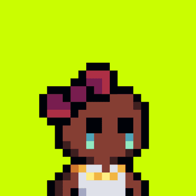 Tiny Hood #3419