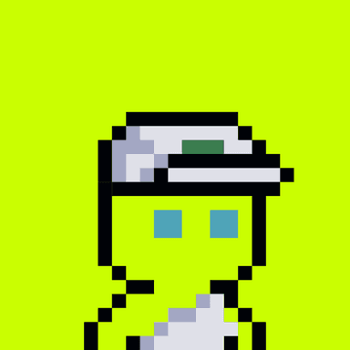 Tiny Hood #3420