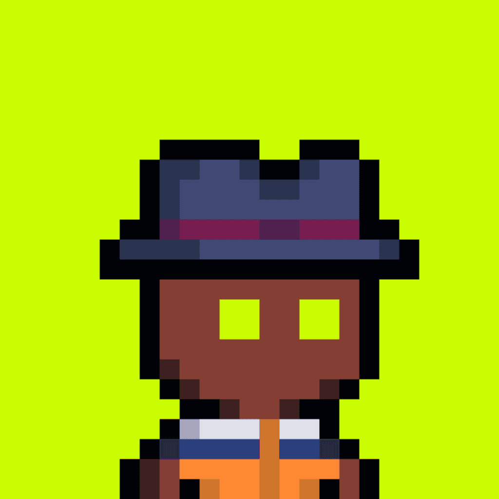 Tiny Hood #3423