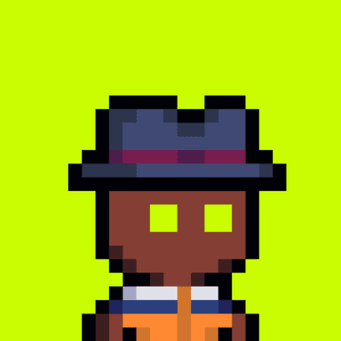 Tiny Hood #3423