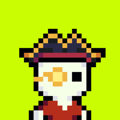 Tiny Hood #3425