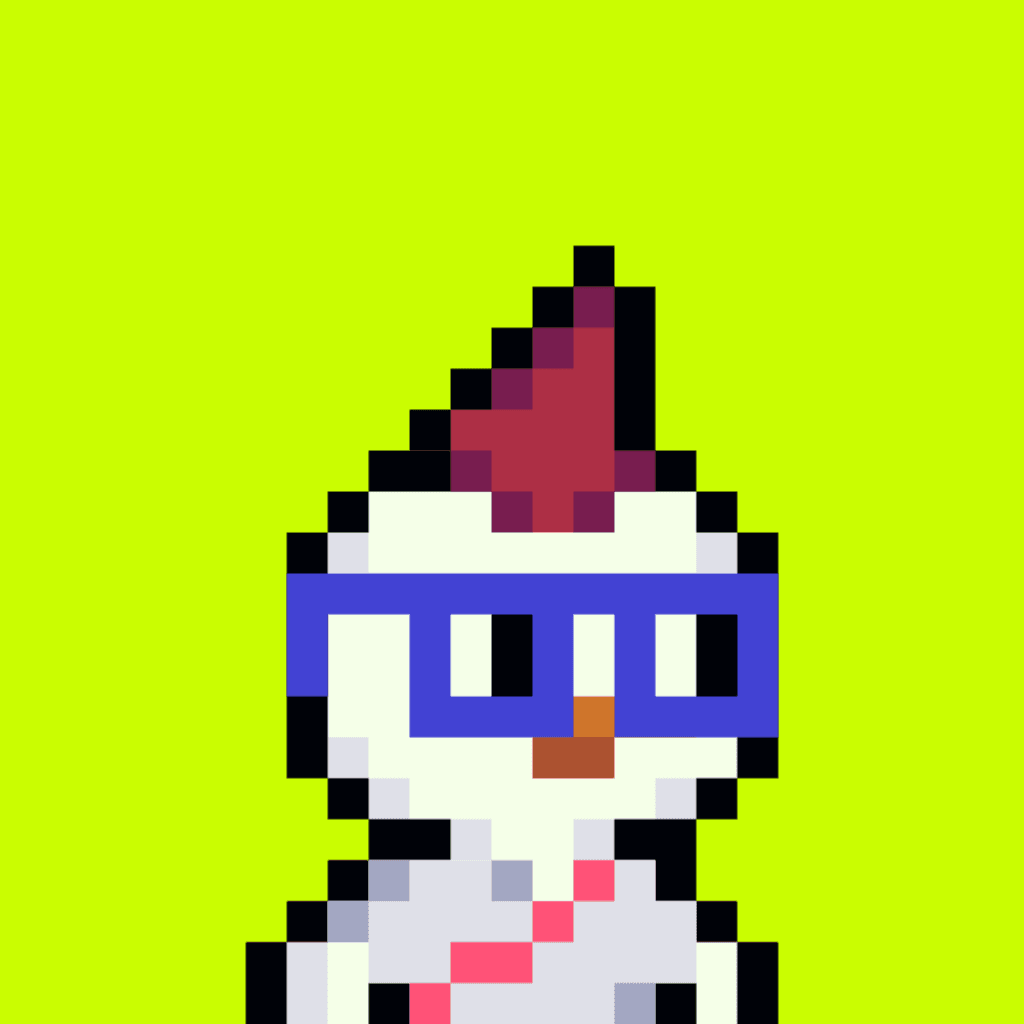 Tiny Hood #3426
