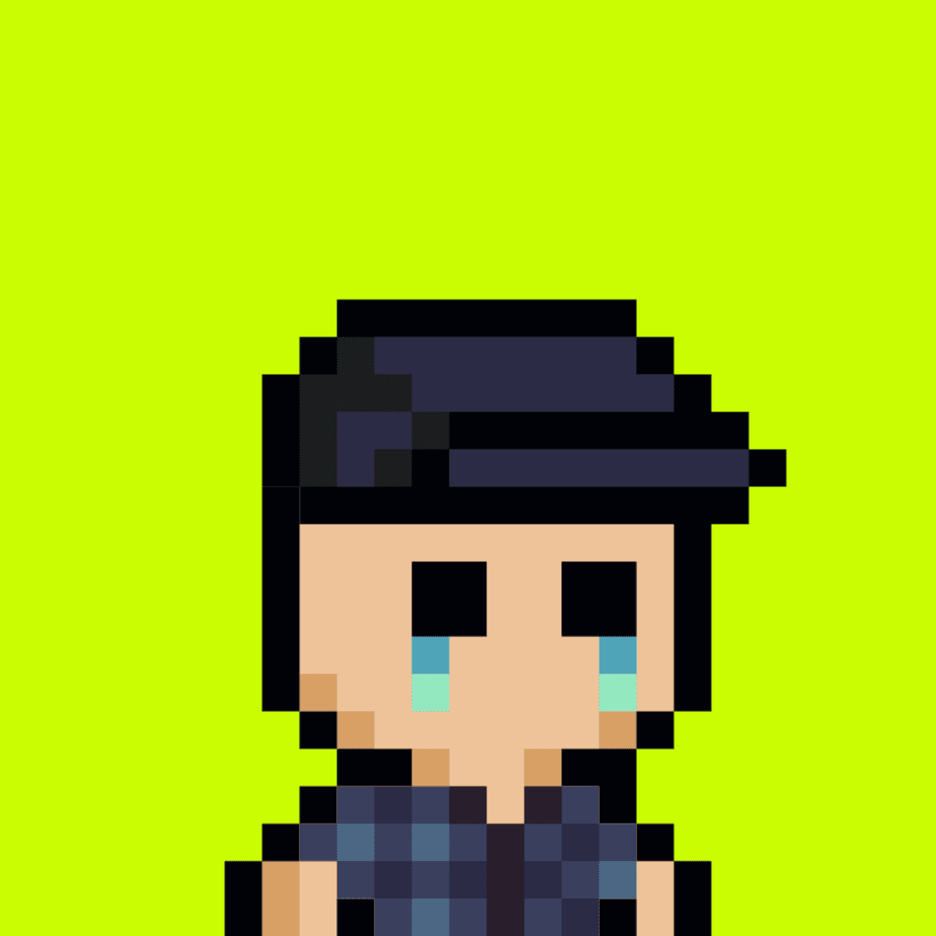 Tiny Hood #3435