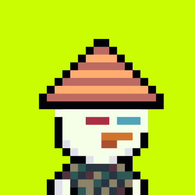 Tiny Hood #3448