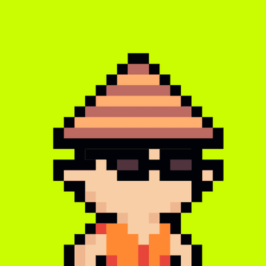 Tiny Hood #3449