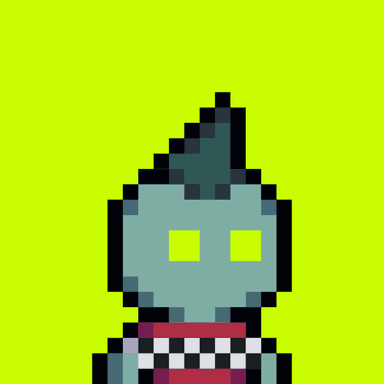 Tiny Hood #3451