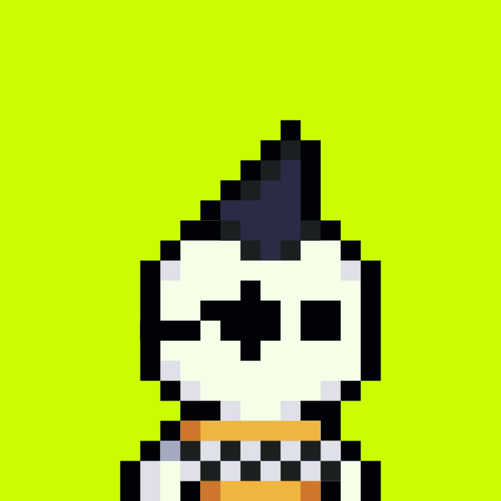 Tiny Hood #3454