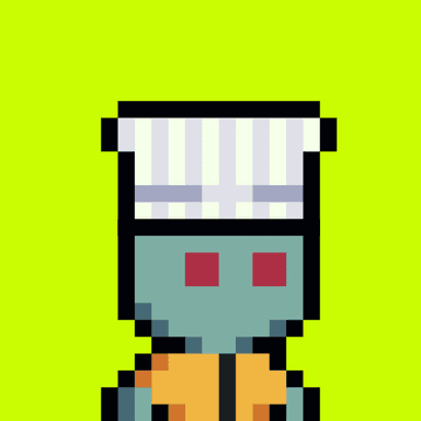 Tiny Hood #3456