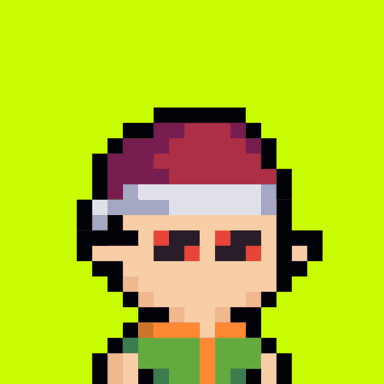 Tiny Hood #3459