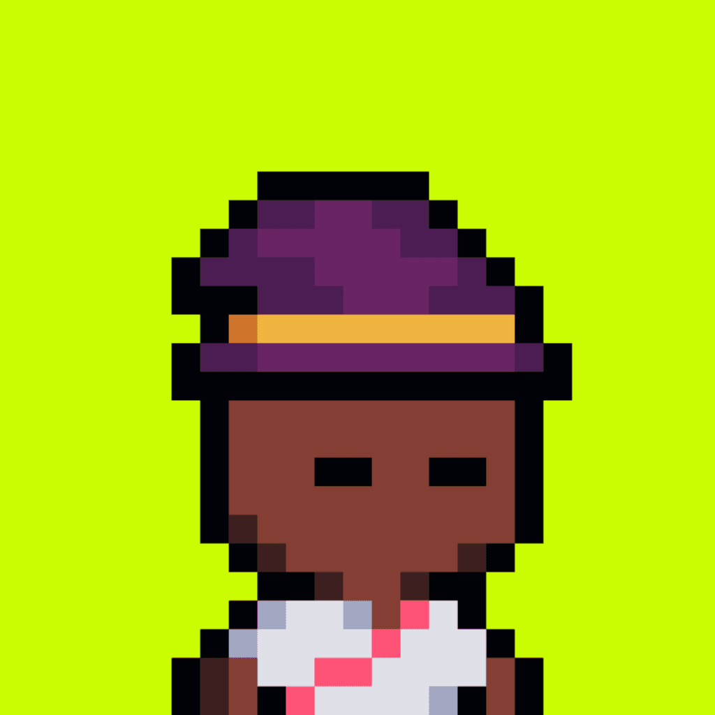 Tiny Hood #346
