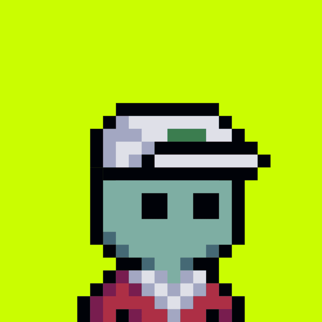 Tiny Hood #3460
