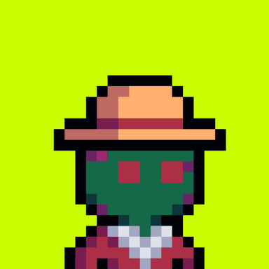 Tiny Hood #3465
