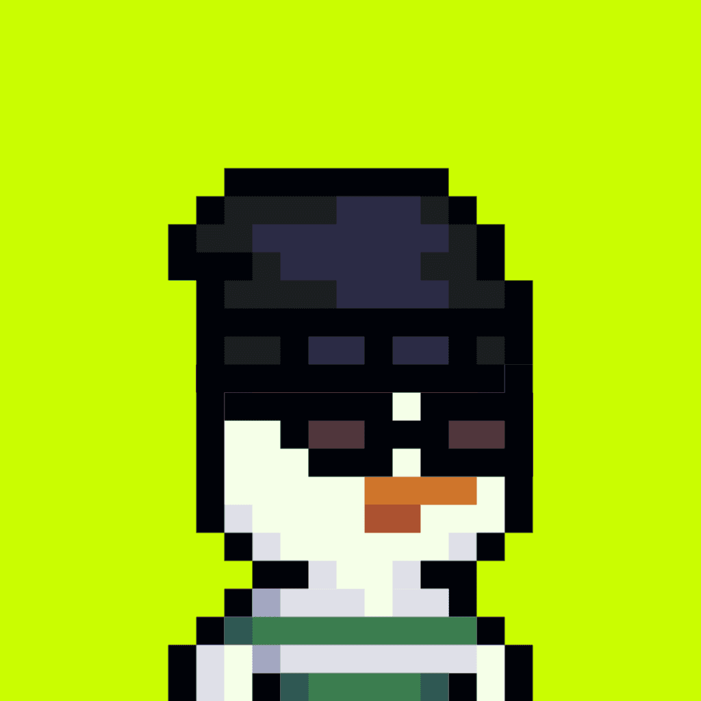 Tiny Hood #3466