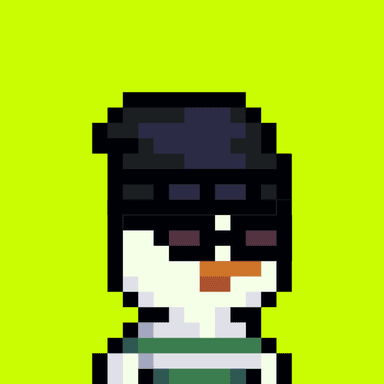 Tiny Hood #3466