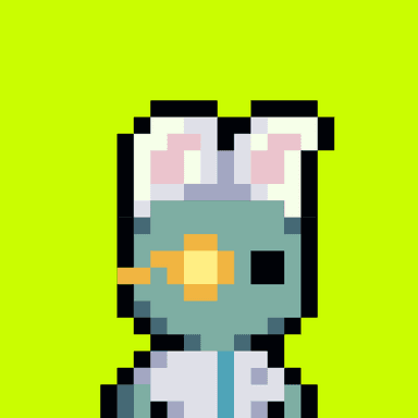 Tiny Hood #3468