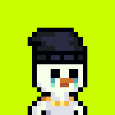 Tiny Hood #347
