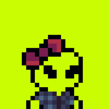 Tiny Hood #3472
