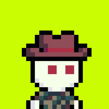 Tiny Hood #3473