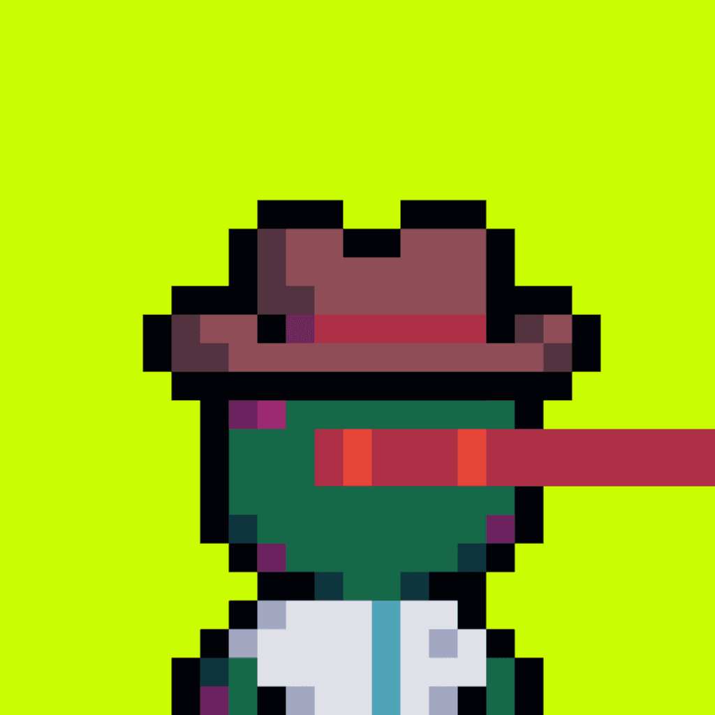 Tiny Hood #3474
