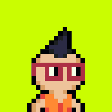 Tiny Hood #3476