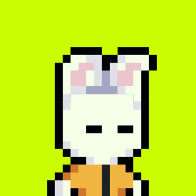 Tiny Hood #3477