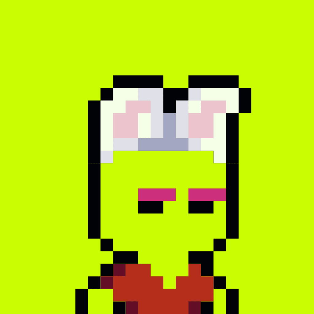 Tiny Hood #3478
