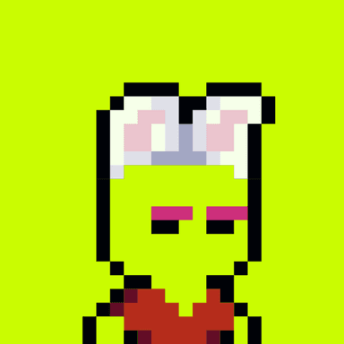 Tiny Hood #3478